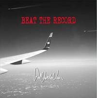 ad vanderveen - beat the record