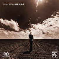 allan taylor - all is one