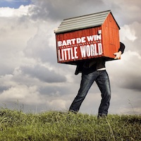 Bart de Win - Small World
