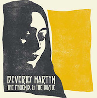 beverley martyn - the phoenix and the turtle