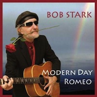 bob stark - modern day romeo