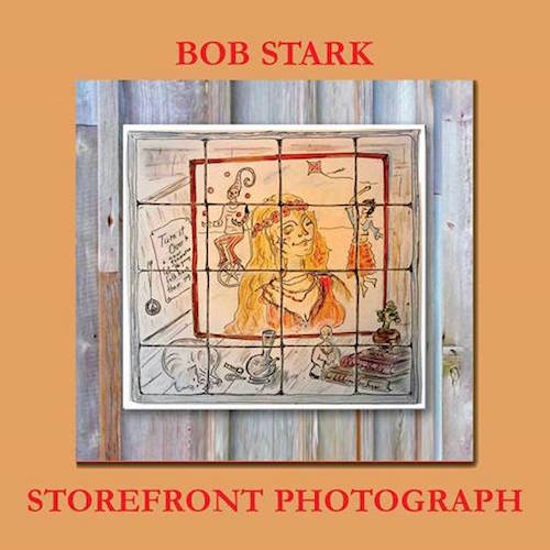 bob stark - storefront photograph