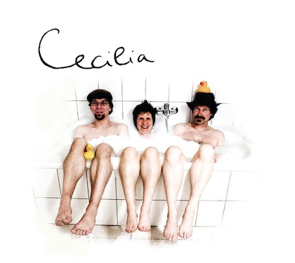 Cecilia - In Bad
