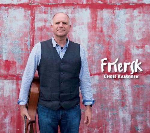 Chris Kalsbeek - Friersk