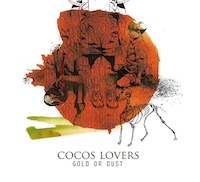 cocos lovers - gold or dust