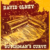 david olney - dutchman's curve