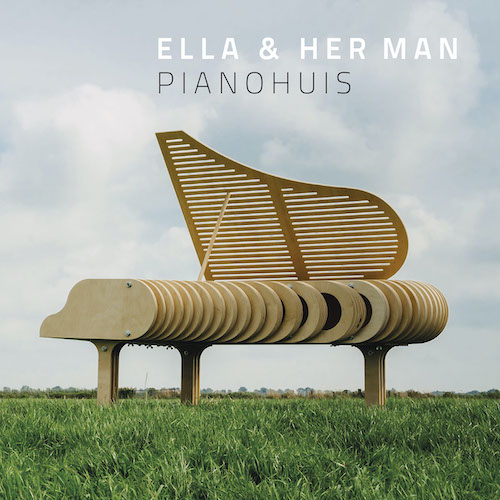 ella & her man - pianohuis