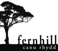 fernhill - canu rhydd