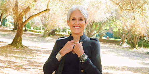 Joan Baez