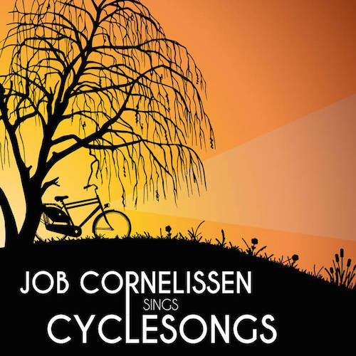 job cornelissen - cyclesongs