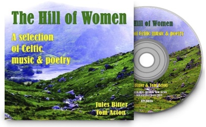 Jules Bitter en Tom Acton - The Hill of Women