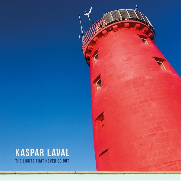 kaspar laval - the lights that never go out