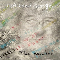 left hand georges - the painter