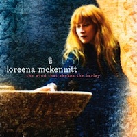 loreena mckennitt - the wind that shakes the barley