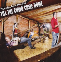 lowland paddies - till the cows come home