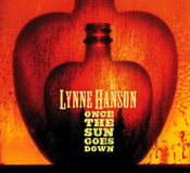 Lynne Hanson - Once The Sun Goes Down