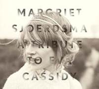 margriet sjoerdsma - a tribute to eva cassidy