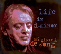 michael de jong - life in d-minor