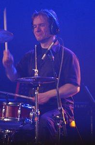 Michel Morvan