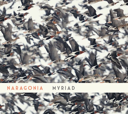 naragonia - myriad