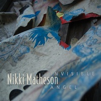 nikki matheson - invisible angel