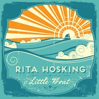 rita hosking - little boat