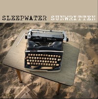 sleepwater - sunwritten