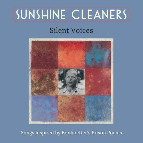 sunshine cleaners - silent voices