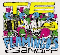 Té - Flamingo's Gambit