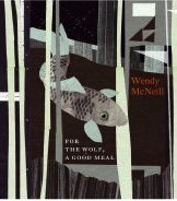wendy mcneill - for the wolf a good meal