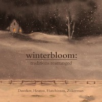winterbloom: traditions rearranged