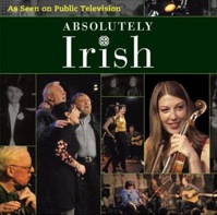 div. art. - absolutely irish