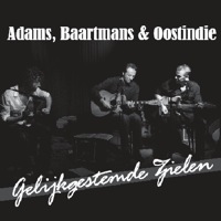 adams, baartmans en oostindie - gelijkgestemde zielen