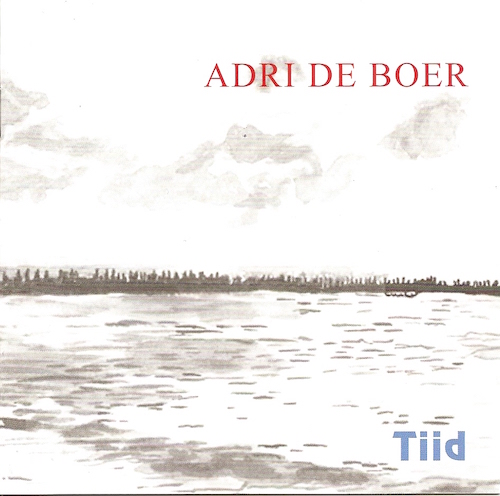 adri de boer - tiid