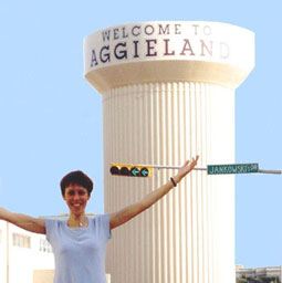 aggieland - welcome to aggieland