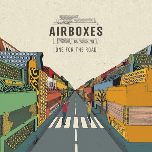 Airboxes - One for the road