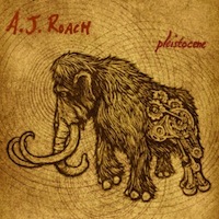 A.J. Roach - Pleistocene