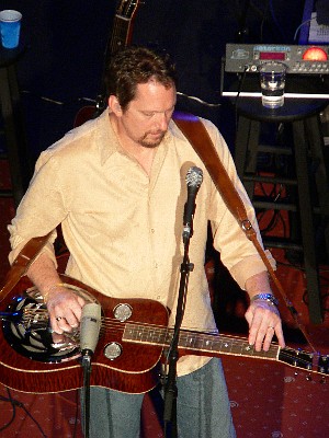 jerry douglas