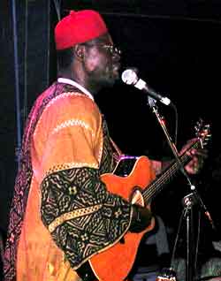 ali farka touré