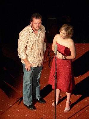 alison krauss en dan tyminski