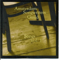 amsterdam songwriters guild - songs vol. 1 amsterdam songwriters guild - songs vol. 1