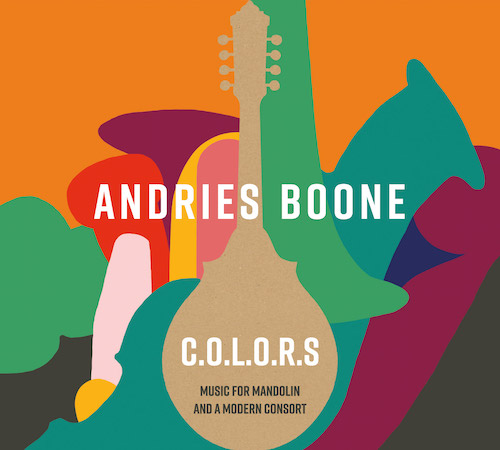 andries boone - c.o.l.o.r.s