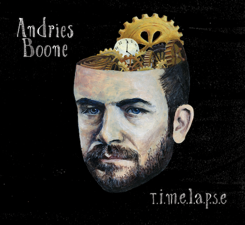 andries boone - t.i.m.e.l.a.p.s.e