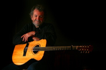 andy irvine