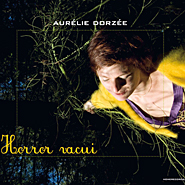 aurelie dorzee - horror vacui aurelie dorzee - horror vacui