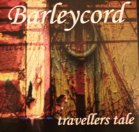barleycord - travellers tale