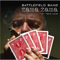 Battlefield Band - Zama Zama
