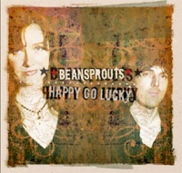 beansprouts - happy go lucky beansprouts - happy go lucky