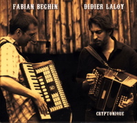 fabian beghin & didier laloy - cryptonique fabian beghin & didier laloy - cryptonique
