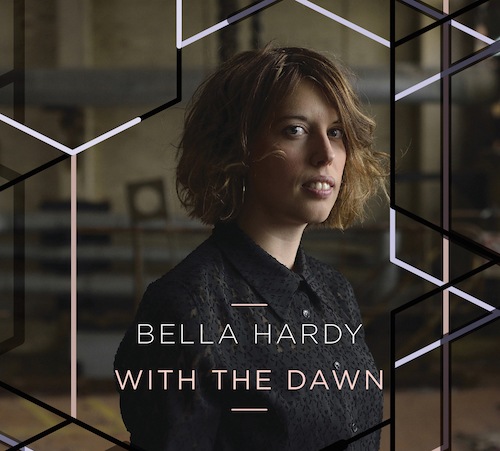bella hardy - with the dawn
